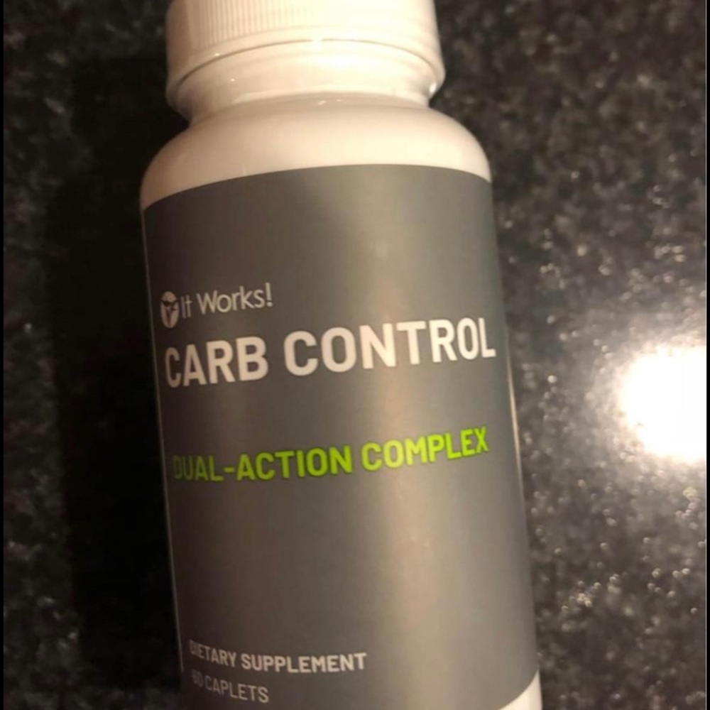 IT Works Carb control